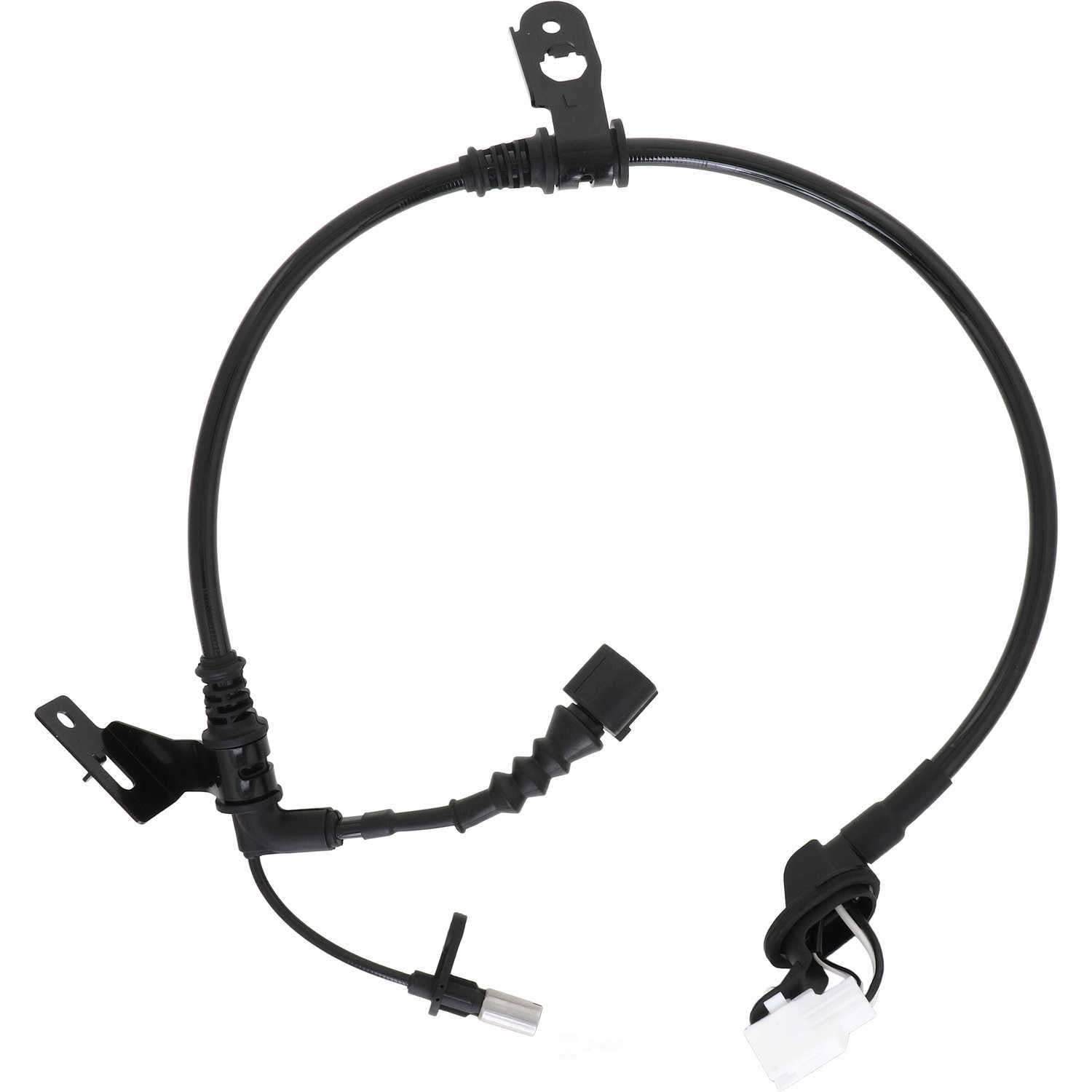 HOLSTEIN 2ABS5421 ABS Wheel Speed Sensor