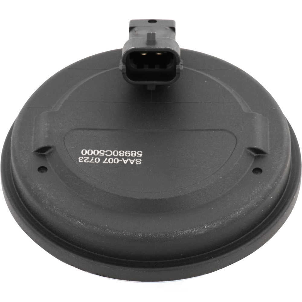 HOLSTEIN 2ABS5708 ABS Wheel Speed Sensor
