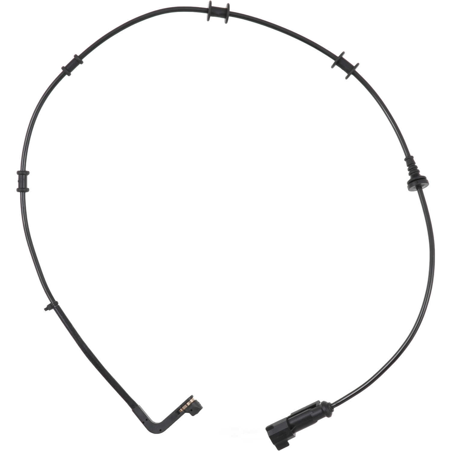 HOLSTEIN 2BWS0471 Disc Brake Pad Wear Sensor