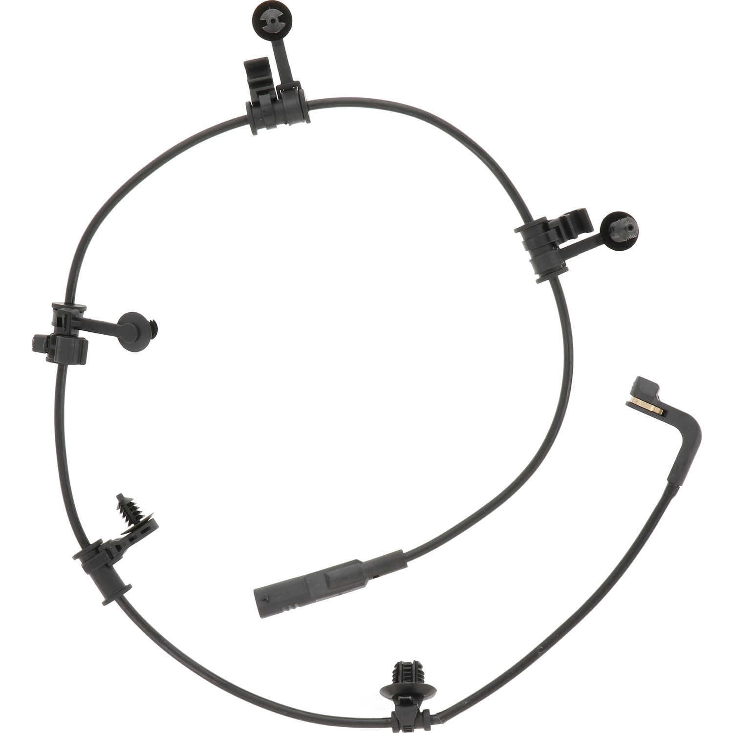 HOLSTEIN 2BWS0474 Disc Brake Pad Wear Sensor