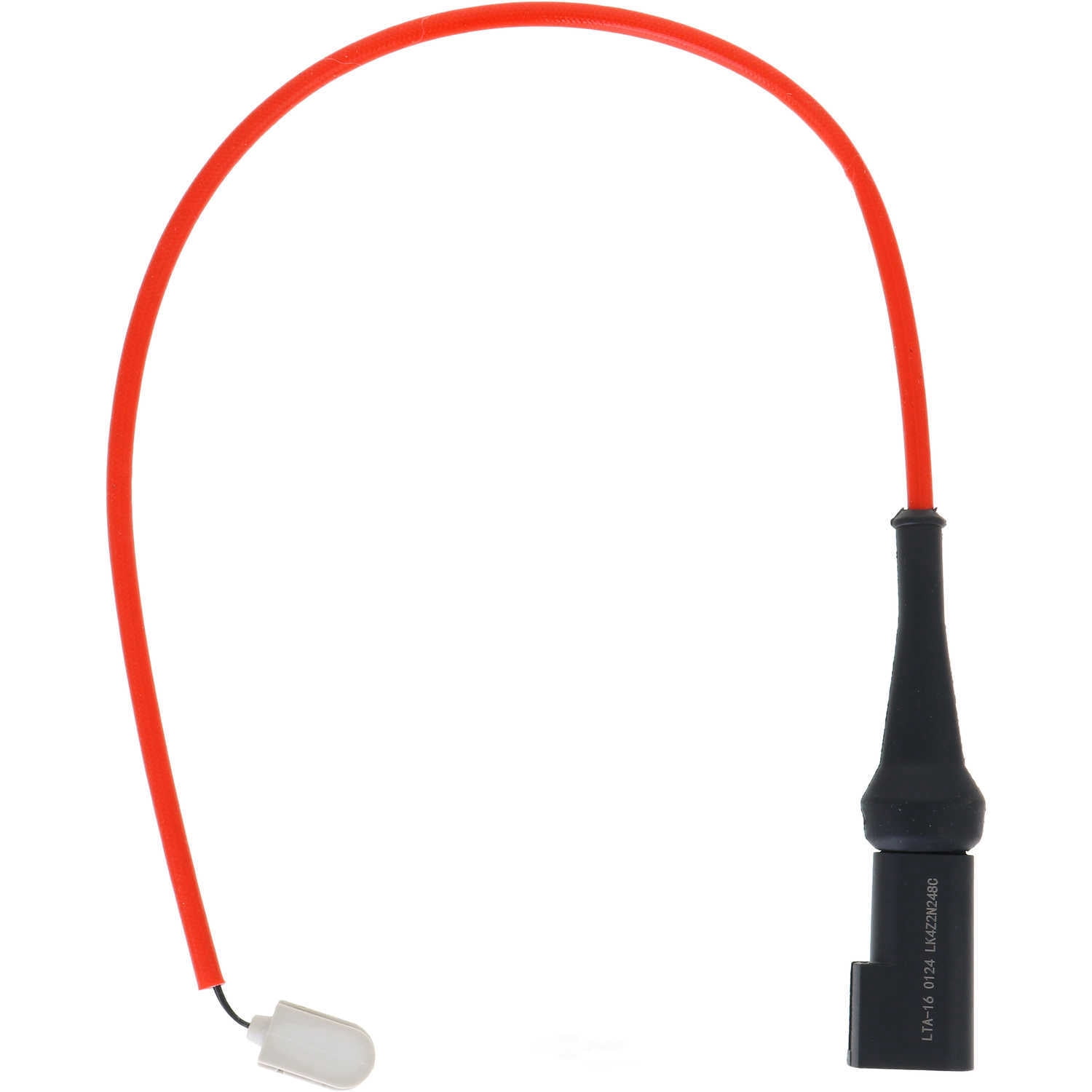 HOLSTEIN 2BWS0572 Disc Brake Pad Wear Sensor