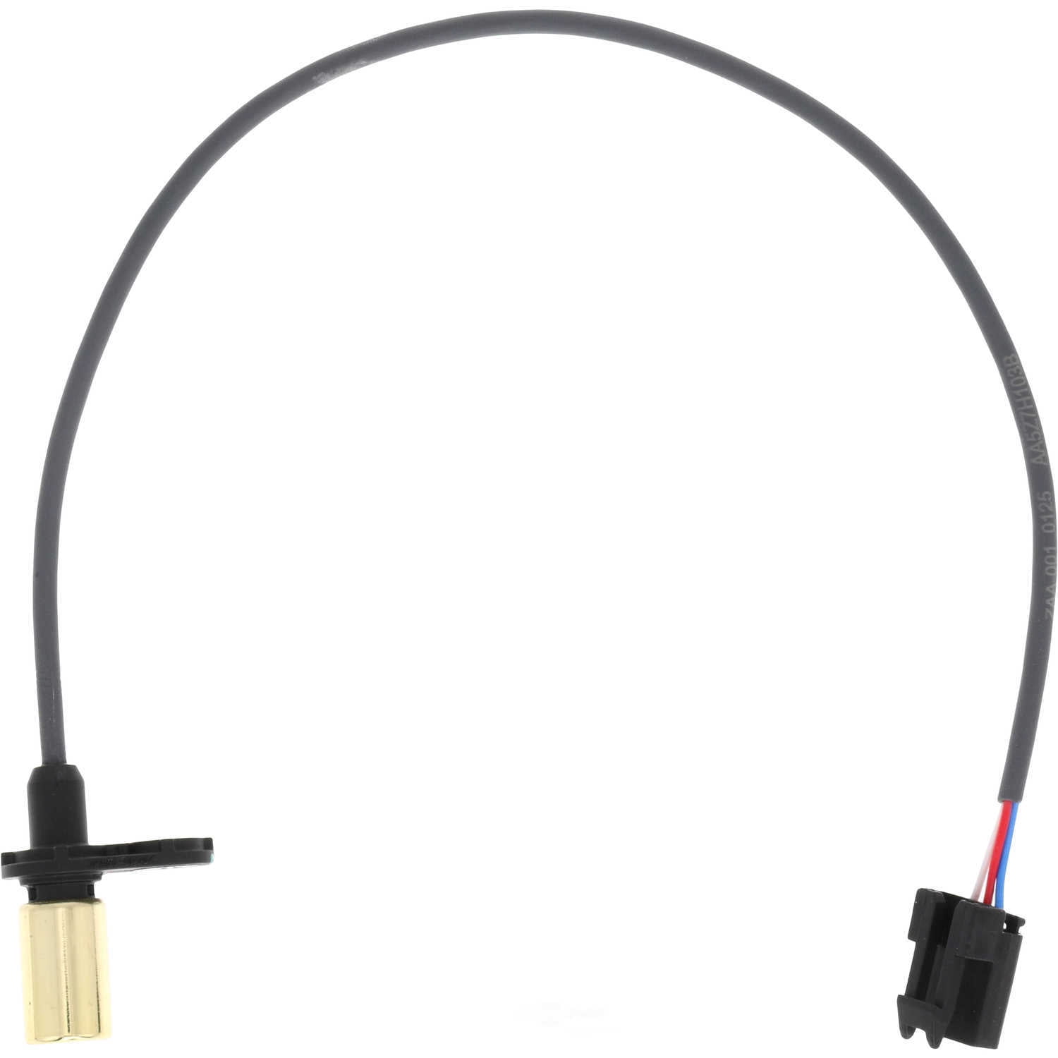 HOLSTEIN 2VSS0166 Parts