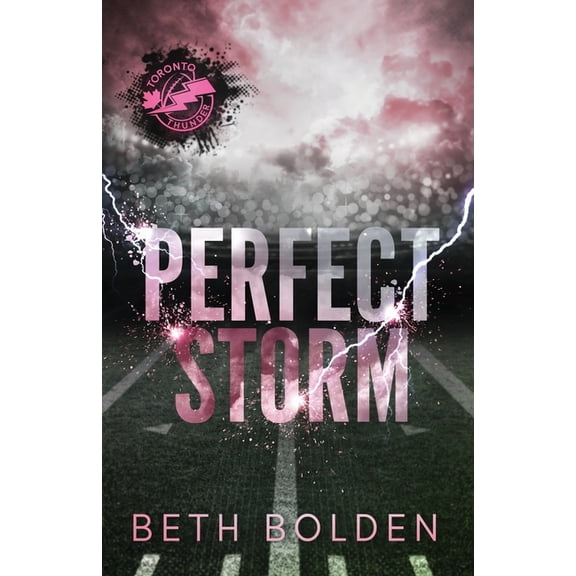 Perfect Storm (Discreet Edition), (Paperback)