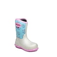 thumbnail image 1 of Perfect Storm - Kid’s Cloud High Boots - Children’s All Weather Boot - Waterproof Chore Boots - Three Season Versatility - Ideal Shoes for Play, Recess, Adventure Ready - Catacorn, 1 of 6