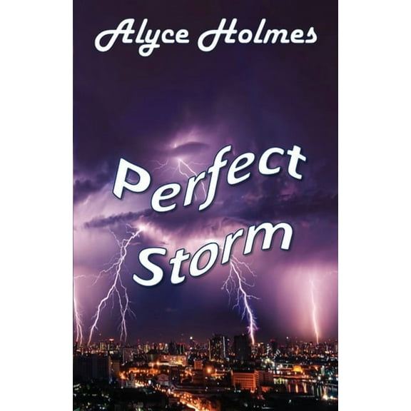 Perfect Storm, (Paperback)