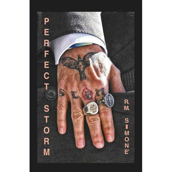 Perfect Storm, (Paperback)