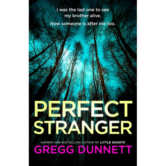 Perfect Stranger, (Paperback)