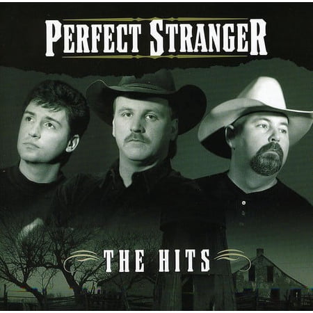 Perfect Stranger - The Hits - Music & Performance - CD