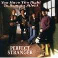 thumbnail image 1 of Perfect Stranger - You Have the Right to Remain Silent - Music & Performance - CD, 1 of 1
