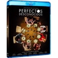 thumbnail image 1 of Perfect Strangers (2017) ( Perfectos desconocidos ) [ Blu-Ray, Reg.A/B/C Import - Spain ], 1 of 1