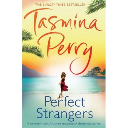 Pre-Owned Perfect Strangers (Paperback) 0755358503 9780755358502