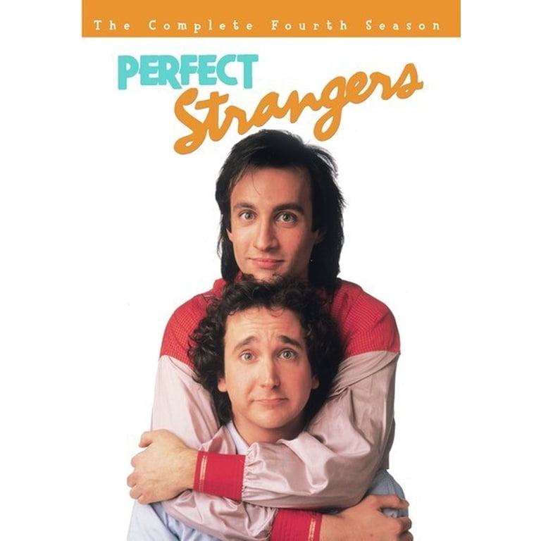 Perfect Strangers: The Complete Fourth Season - Walmart.com