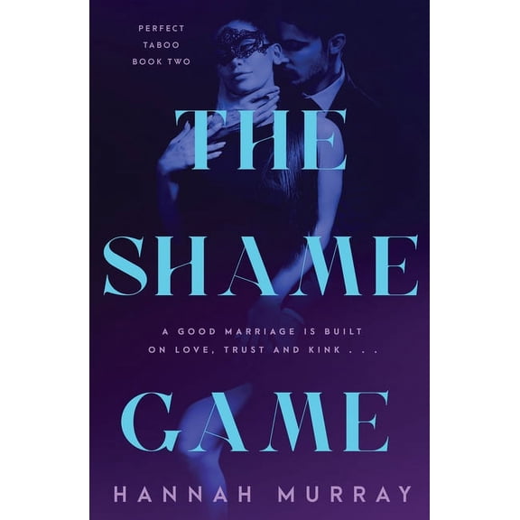 Perfect Taboo: The Shame Game (Paperback)