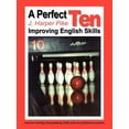 thumbnail image 1 of Perfect Ten : Improving English Skills, 1 of 1