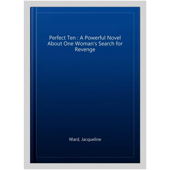 Perfect Ten Jacqueline Ward (Paperback)