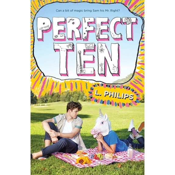 Perfect Ten
