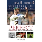 Perfect, Paperback
