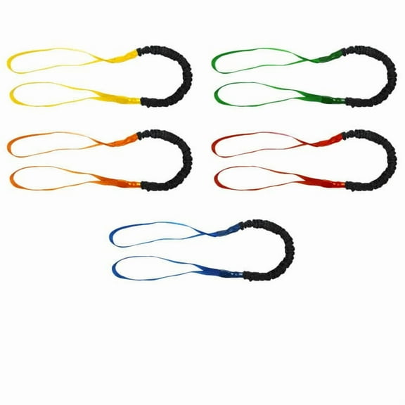 Perfect Therapy Band - 5 Pack (3lb/7lb/12lb/18lb/25lb)