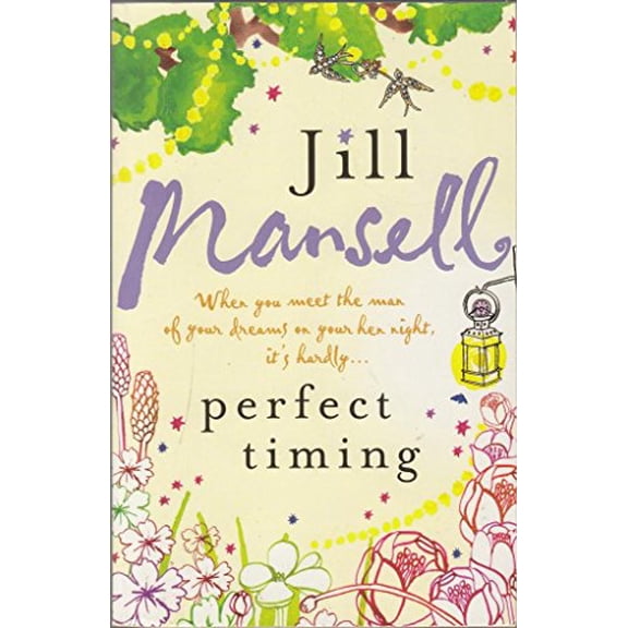 Pre-Owned Perfect Timing