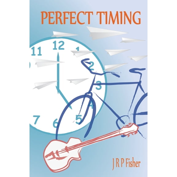 Perfect Timing, (Paperback)
