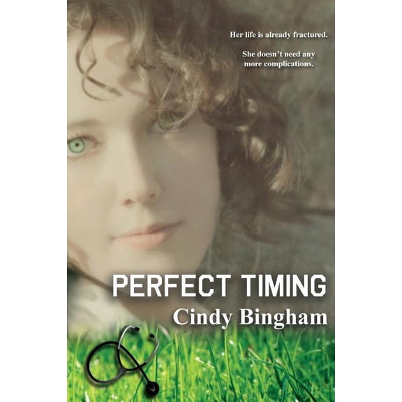 Perfect Timing  Pennsylvania Series   Paperback  1502966794 9781502966797 Cindy L Bingham