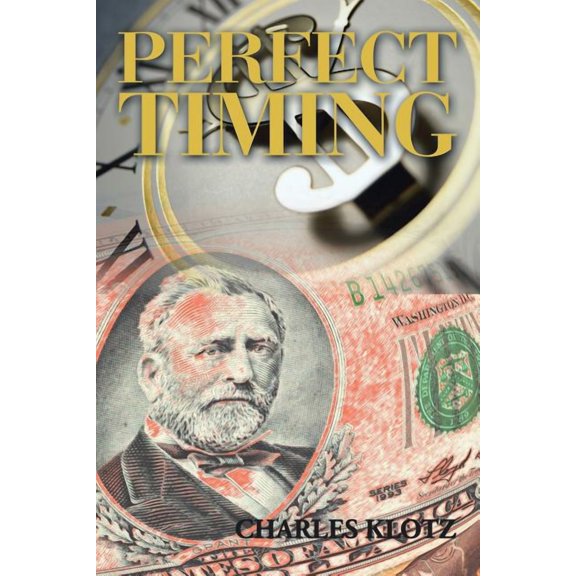 Perfect Timing (Paperback)