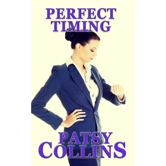 Perfect Timing, (Paperback)