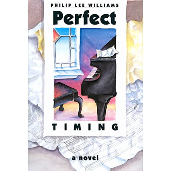 Pre-Owned Perfect Timing (Hardcover) 1561450243 9781561450244