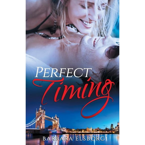 Perfect Timing (Paperback)