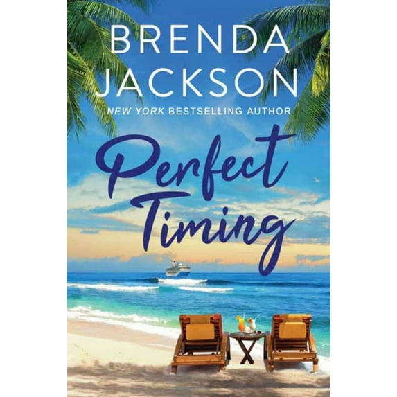 Perfect Timing (Paperback)