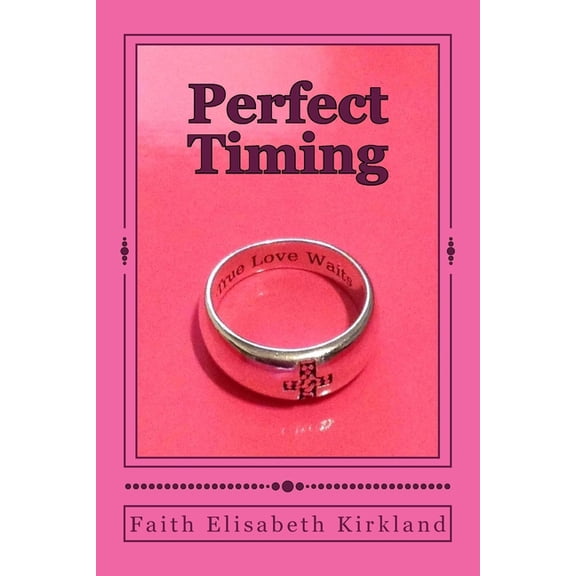 Perfect Timing, (Paperback)