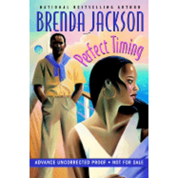Pre-Owned Perfect Timing (Dafina) (Hardcover) 1575669218 9781575669212