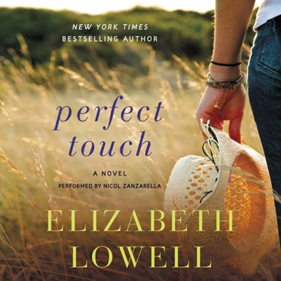 Pre-Owned Perfect Touch (Audiobook)