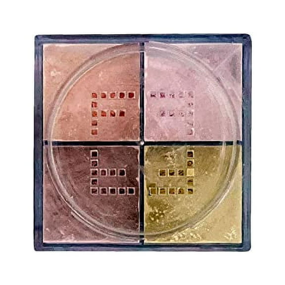 Perfect Touch Prestige Flawless Finishing Loose Powder Set 2