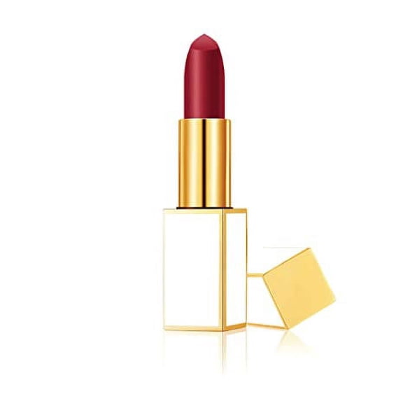 Perfect Touch Prestige Matte Coral Creamy Lip Color Lipstick