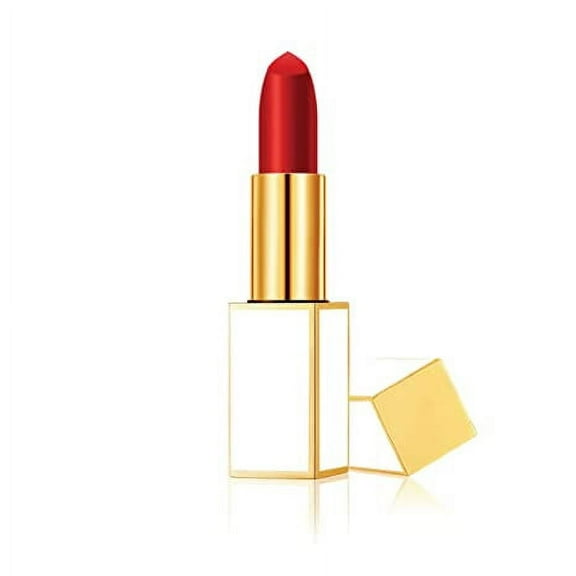 Perfect Touch Prestige Matte Red Creamy Lip Color Lipstick