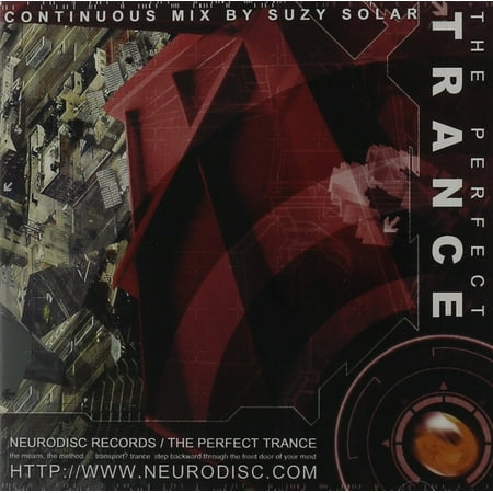 Perfect Trance (CD)
