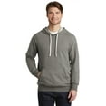 thumbnail image 1 of Perfect Tri French Terry Hoodie. DT355, 1 of 5