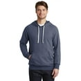 thumbnail image 1 of Perfect Tri French Terry Hoodie. DT355, 1 of 5