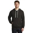 thumbnail image 1 of Perfect Tri French Terry Hoodie. DT355, 1 of 4