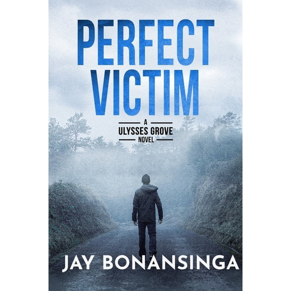 Perfect Victim, (Paperback)