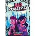 thumbnail image 1 of Pre-Owned Perfect Villains (Bad Princesses #1) (Paperback) 1338833146 9781338833140, 1 of 1