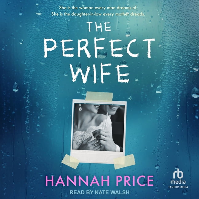 The Perfect Wife, (Audiobook)