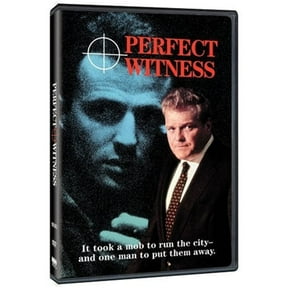 Perfect Witness