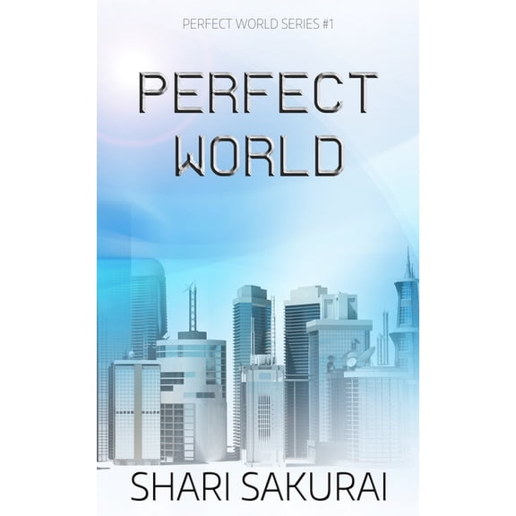 Perfect World: Perfect World (Paperback)