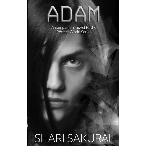 Perfect World: Adam (Paperback)