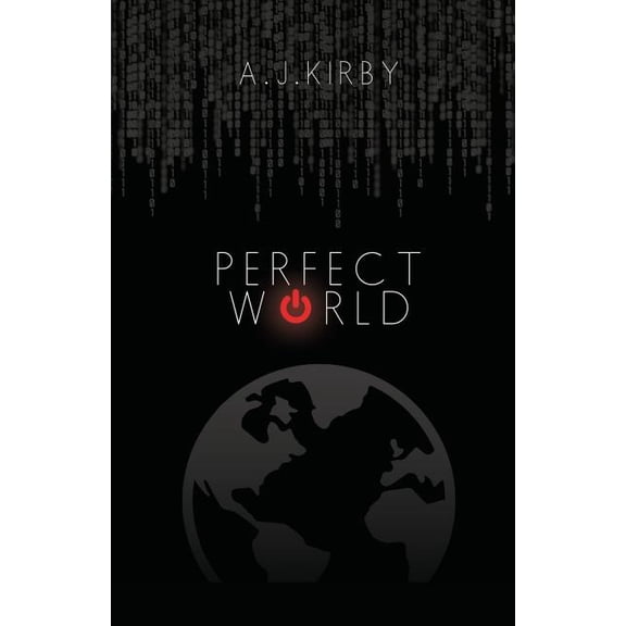 Perfect World (Paperback)