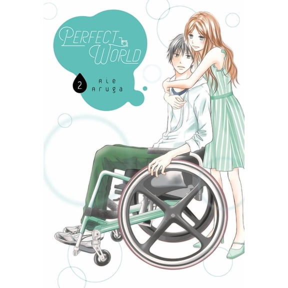 Perfect World: Perfect World 2 (Series #2) (Paperback)