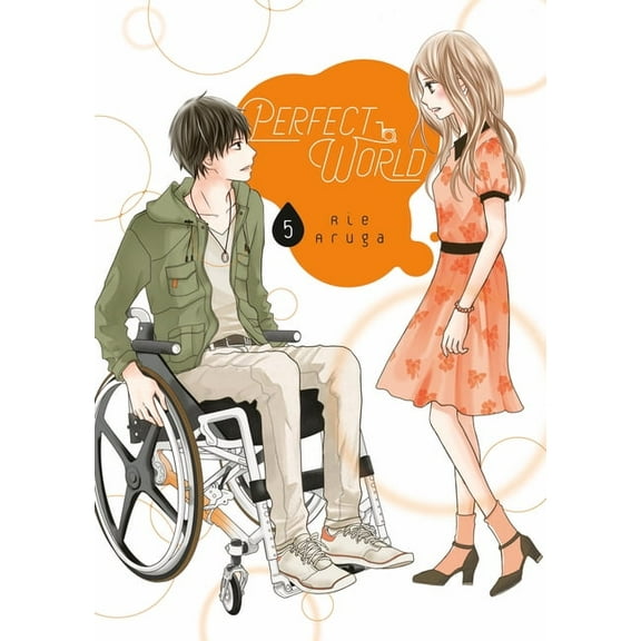 Perfect World: Perfect World 5 (Series #5) (Paperback)