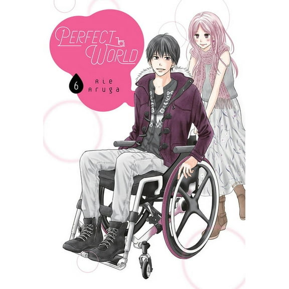 Perfect World: Perfect World 6 (Series #6) (Paperback)